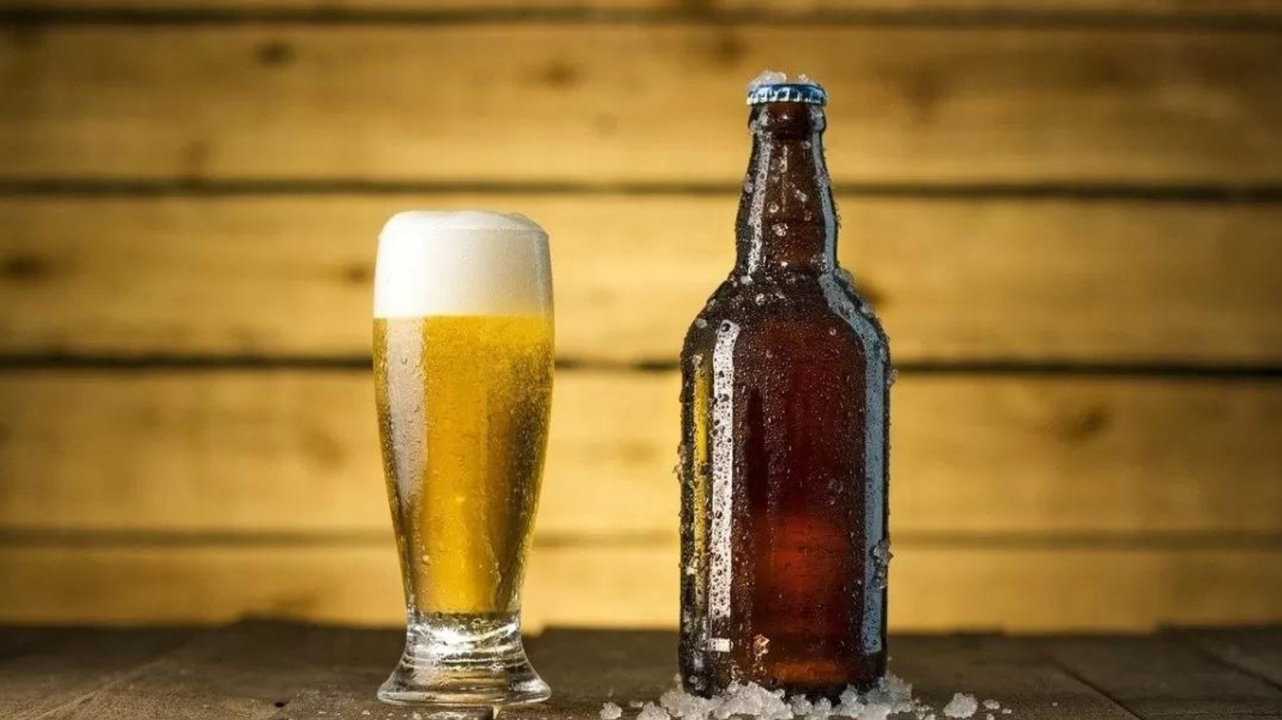 Beer: 10 amazing alternative ways to use it