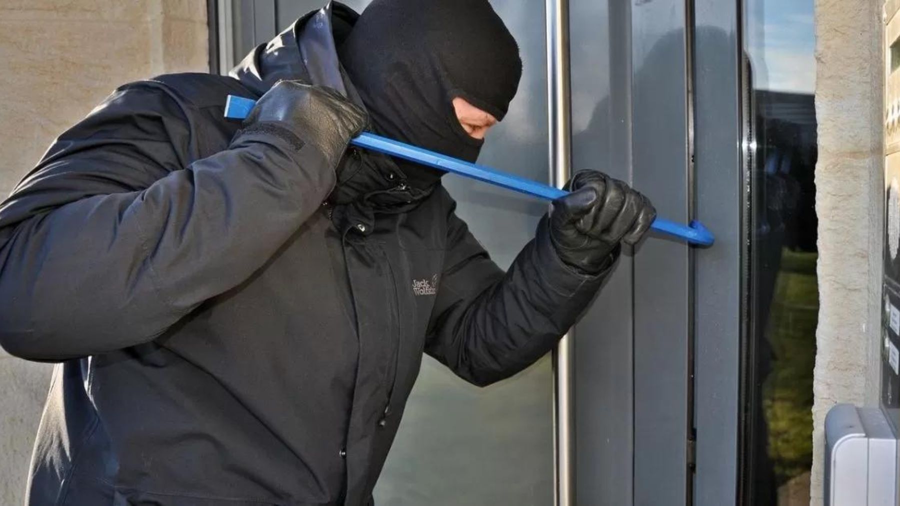 Burglars: 11 ways to theft-proof your home