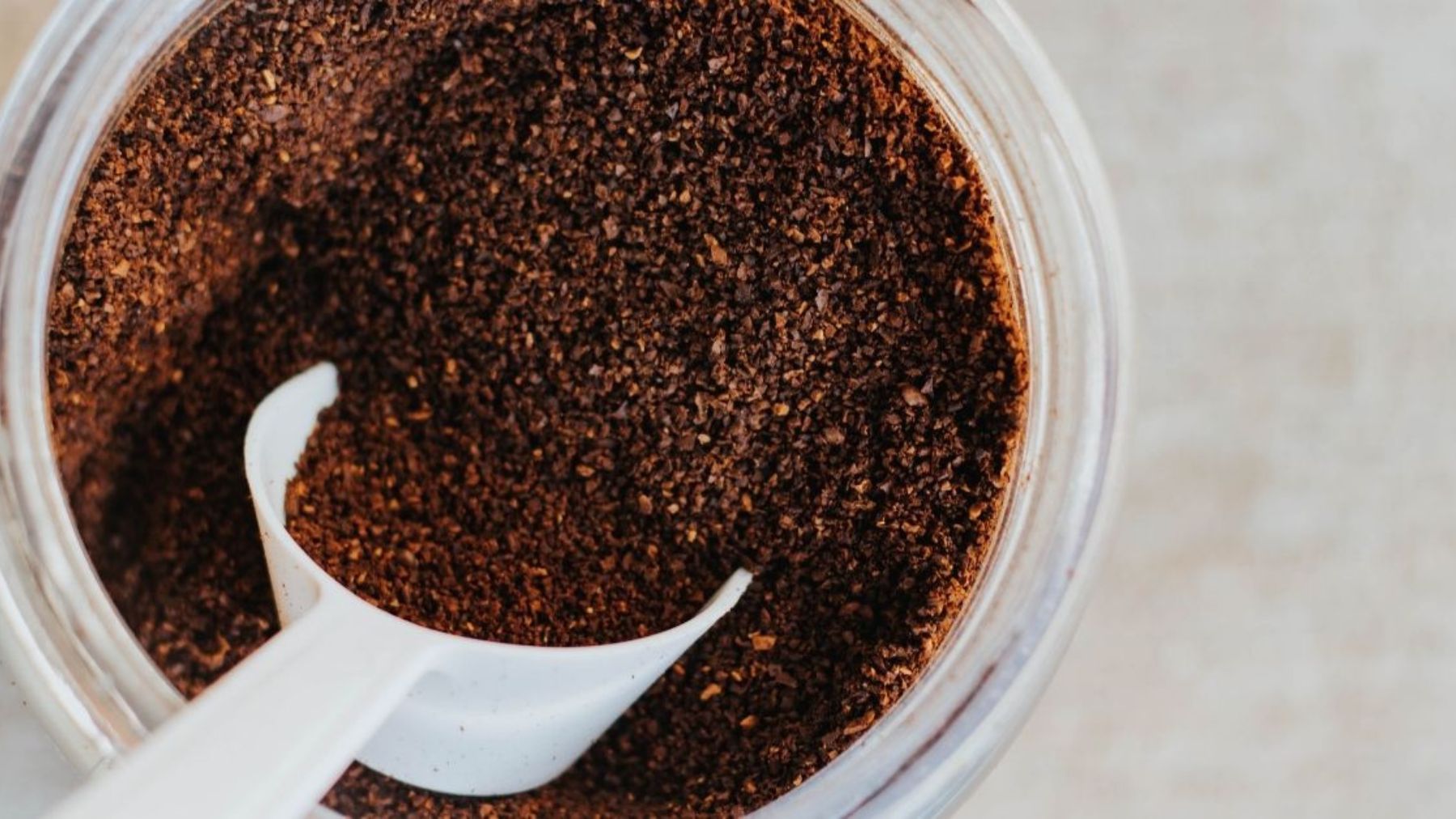 Coffee grounds: 5 brilliant ways to reuse them