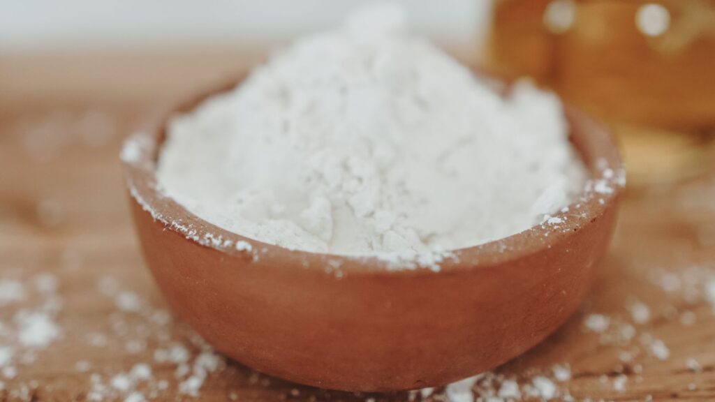 foods that are killing you: refined flour