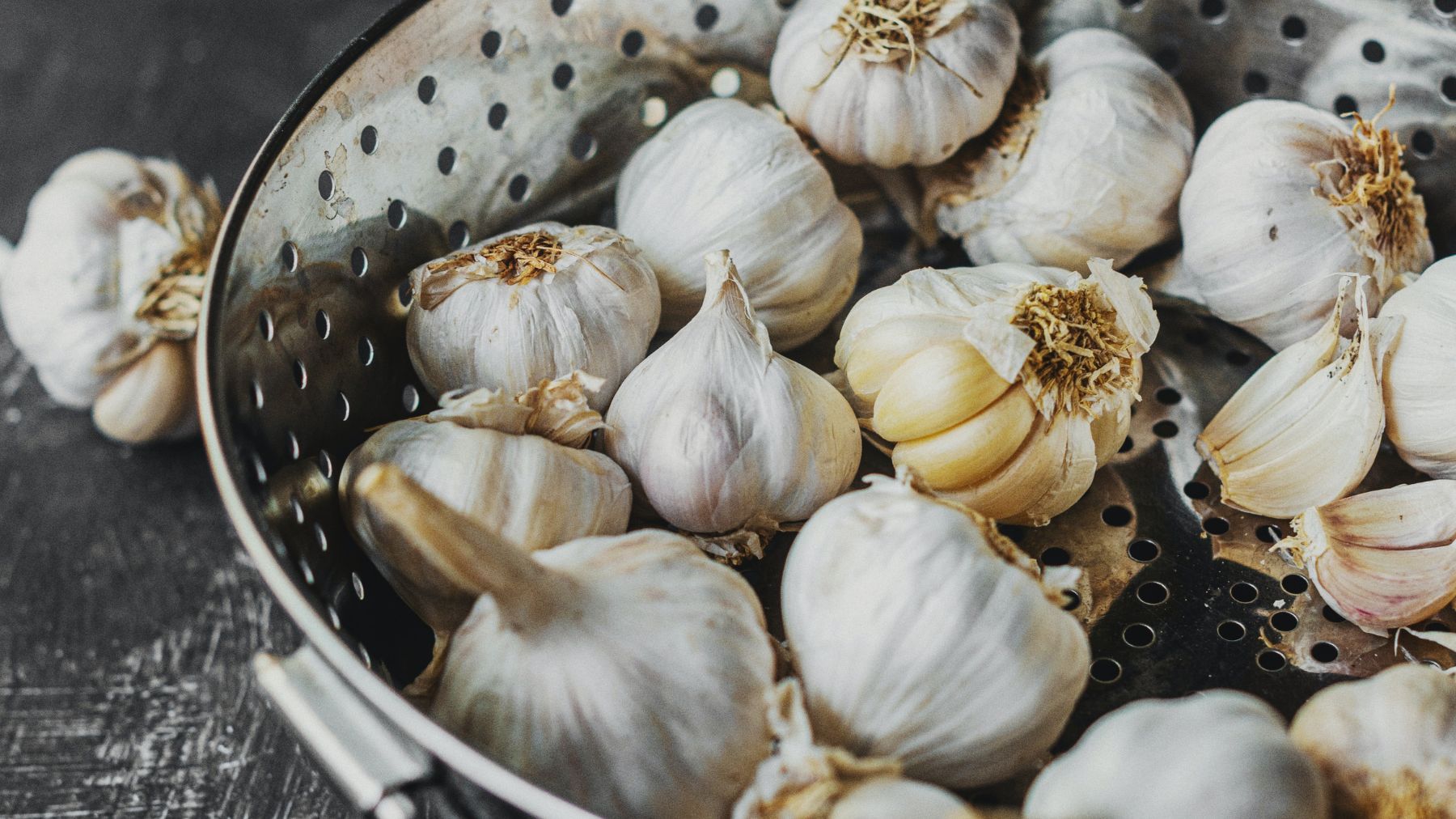 Garlic: 10 amazing benefits you probably don’t know